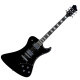 Hagstrom Fantomen Black Gloss  - Retoure (Zustand: akzeptabel)