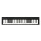 Korg D1 BK Piano Digital Negro