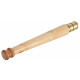 Lechgold Alphorn Handbuis Zirbe Bb
