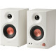 Edifier MR3 Studio Monitore Weiß  - 1A Showroom Modell (Zustand: wie neu, in OVP)