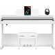 Kawai CX102W Digitale Piano Wit Satijn Set