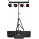Chauvet DJ 4Bar LTBT ILS LED Lichtinstallatie