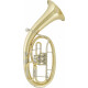 Josef Lidl Bb-Tenorhorn LTH 521-3