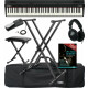 Roland GO-88PX GO:PIANO88 Deluxe Set