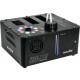 Eurolite NSF-100 LED DMX Hybrid Spray Fogger  - 1A Showroom Modell (Zustand: wie neu, in OVP)