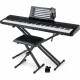 McGrey SK-88 Keyboard Super Kit  - Retoure (Zustand: sehr gut)