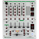 Pronomic DJM500 5-kanaals DJ-Mixer