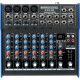 Pronomic M-802FX Mischpult  - Retoure (Zustand: sehr gut)