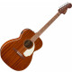 Fender California Standard Monterey E Natural Sapele