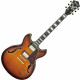 Ibanez AS93FM-VLS Violin Sunburst