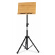 Classic Cantabile OSW-100 Notenpult Bambus  - Retoure (Zustand: gut)
