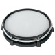 XDrum MP-10 10" Mesh Pad inkl. Halter  - Retoure (Zustand: sehr gut)