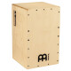 Meinl PSC100NT Pickup Snarecraft Cajon