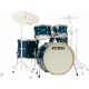 Tama CL52KRS-PGHP Superstar Classic Batterie Finition Laquée Sapphire Lacebark Pine