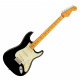 Fender American Professional II Stratocaster MN Black  - Retoure (Zustand: sehr gut)