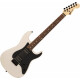 Charvel Pro-Mod Plus So-Cal Style 1 HH HT RW Snow White