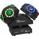 Eurolite LED B-200 Hypno Double Ball Straleffect