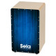 Sela Varios Cajon Blu