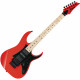 Ibanez RG550-RF Chitarra Elettrica Road Flare Red
