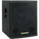 Pronomic SA-15 SUB Aktiv Subwoofer  - Retoure (Zustand: gut)