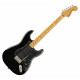 Squier Classic Vibe '70s Stratocaster HSS MN Black