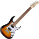 Rocktile Youngster YS-1SB 3/4 E-Gitaar Sunburst