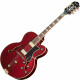 Epiphone Broadway Wine Red  - Retoure (Zustand: sehr gut)