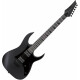 Ibanez GRGR131EX-BKF Black Flat  - Retoure (Zustand: sehr gut)