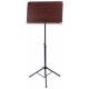 Classic Cantabile Leggio Orchestrale Heavy Palissandro
