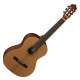 La Mancha Rubinito cm/59 3/4 Chitarra Classica