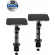 my wall HS 30 Set da 2 supporti per casse acustiche