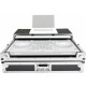 Magma DJ-Controller Workstation DDJ-FLX10  - Retoure (Zustand: sehr gut)