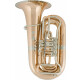 Josef Lidl Bb-Tuba LBB 783-4 R