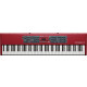 Clavia Nord Piano 6 88 Stagepiano
