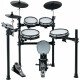 XDrum DD-530 E-Drum Set mit Mesh Heads  - Retoure (Zustand: sehr gut)