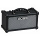 Boss Dual Cube LX