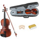 Classic Cantabile Student Violinset 1/8