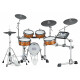 Yamaha DTX10K-M RW E-Drum Kit