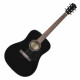 Fender CD-60 V3 DS BLK  - Retoure (Zustand: sehr gut)