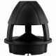 Pronomic HLS-560BT BK 360° Cassa Acustica Outdoor con Bluetooth Nero 120 Watt