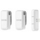 Rode Wireless Micro Funksystem Lightning Weiß  - Retoure (Zustand: sehr gut)