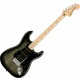 Squier Affinity Stratocaster FMT HSS Black Burst  - Retoure (Zustand: gut)