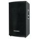 McGrey SL-12/3 Partykeller/DJ-Box 600W  - Retoure (Zustand: gut)