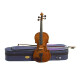 Set Violino Stentor SR1400 1/2 Student I