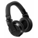 Pioneer DJ HDJ-X7-K Schwarz  - Retoure (Verpackungsschaden)