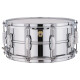 Caisse Claire Ludwig LM402 Supraphonic 14" x 6,5"