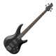 Yamaha TRBX 304 Black  - 1A Showroom Modell (Zustand: wie neu, in OVP)
