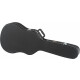 Rocktile Gitarrenkoffer APX Style