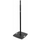 Omnitronic BPS-42LCK Soporte Alto Para Altavoces Negro