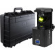 Eurolite LED TSL-350 Scan COB + Set Custodia
